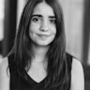 Meet your Posher, Lucy